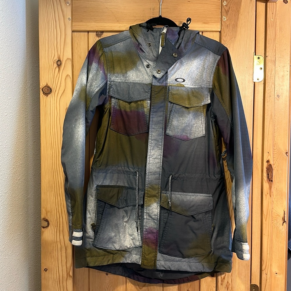 Oakley Jacket